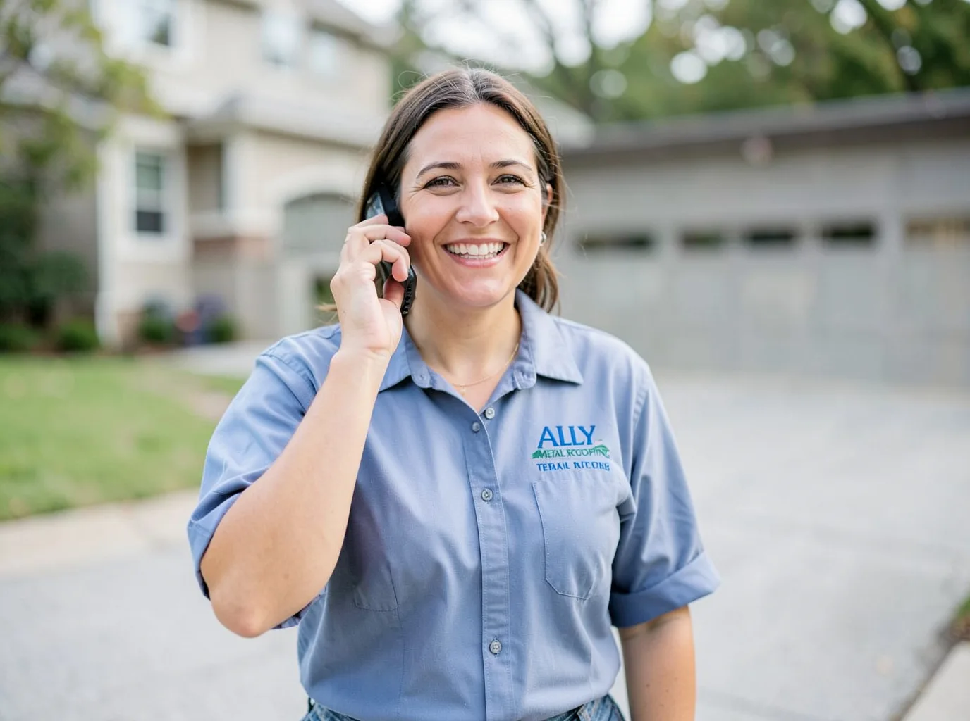 Metal Roof Installation Ward, AL FAQs